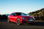 Audi A5 Coupe 2.0 TFSI Quattro S-Line 2017 года (AU)